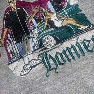 Homies DST file lowrider