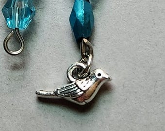 Blue Bird - Etsy