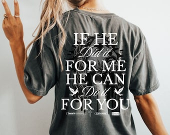 Love like Jesus Christian Comfort Colors Shirt, Jesus Is King Shirt Christian Apparel Inspirational Christian Aesthetic Religious Shirt