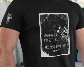 Skeleton Shirt, Gym Shirt, Gym Pump Cover, Pump Cover Tshirt, Halloween Gym Shirt Halloween, Weightlifting Shirt, Funny Gym Shirt, Gym Gift