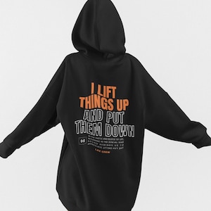 Gym Hoodie, Pump Cover, Gym Pump Cover, Weightlifting Shirt, Lifting Hoodie, Workout Hoodie, Pullover Hoodie, Gym Funny, Gym Gifts