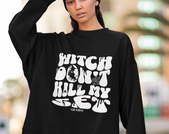 Halloween Gym Sweatshirt, Gym Pump Cover, Pump Cover Sweatshirt, Oversized Sweatshirt, Spooky Season Sweatshirt, Funny Halloween Sweatshirt