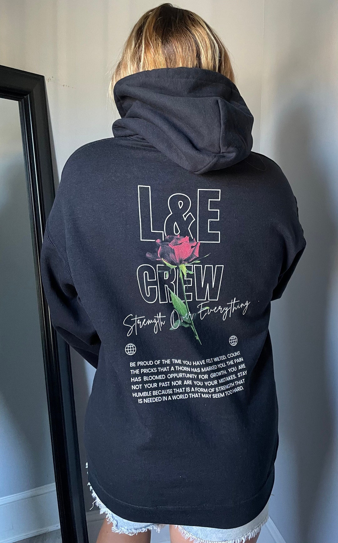 Rose Gym Shirt, Gym Pump Cover, Pump Cover Tshirt, Oversized Gym Tee