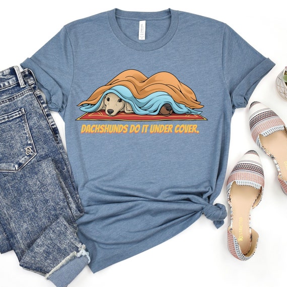 Doxie Dachshund Wiener Daschund Weiner Dog Dauchsund T-Shirt Doxie Dachshund Wiener Daschund Weiner Dog Dauchsund T-Shirt