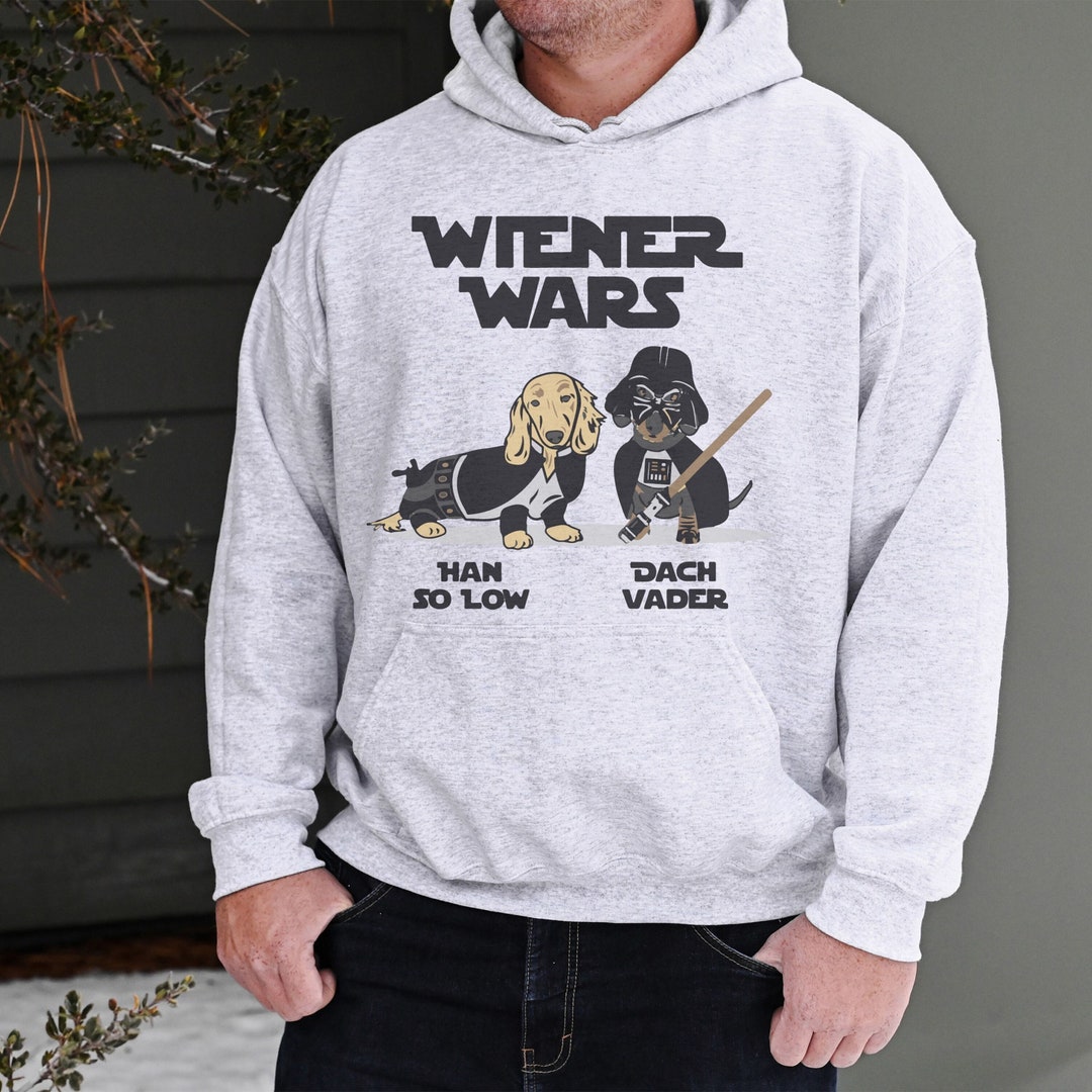 Daschund Shirt - Hans So Low Daschund Shirt - Hans So Low