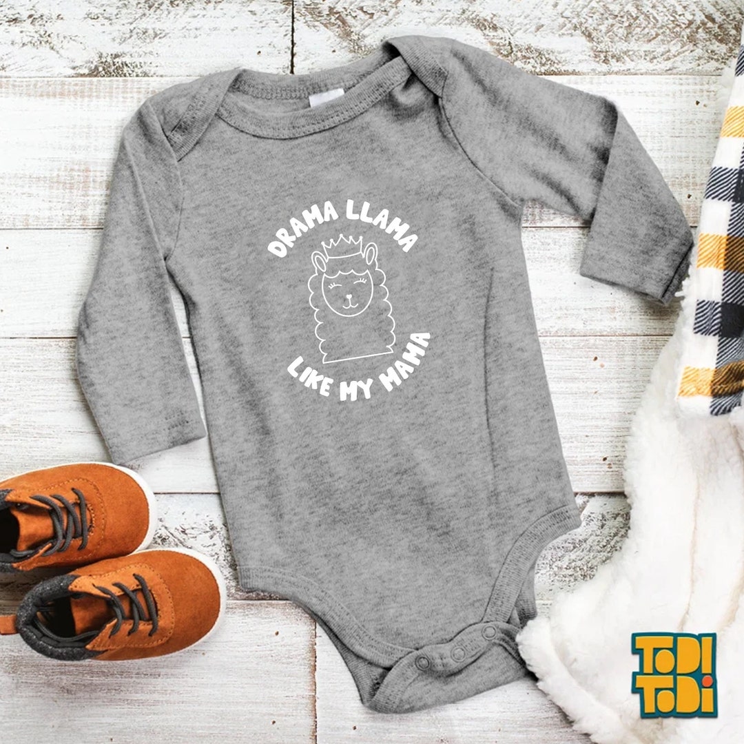 llamacorn onesie