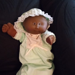 Vintage Cabbage Patch Doll