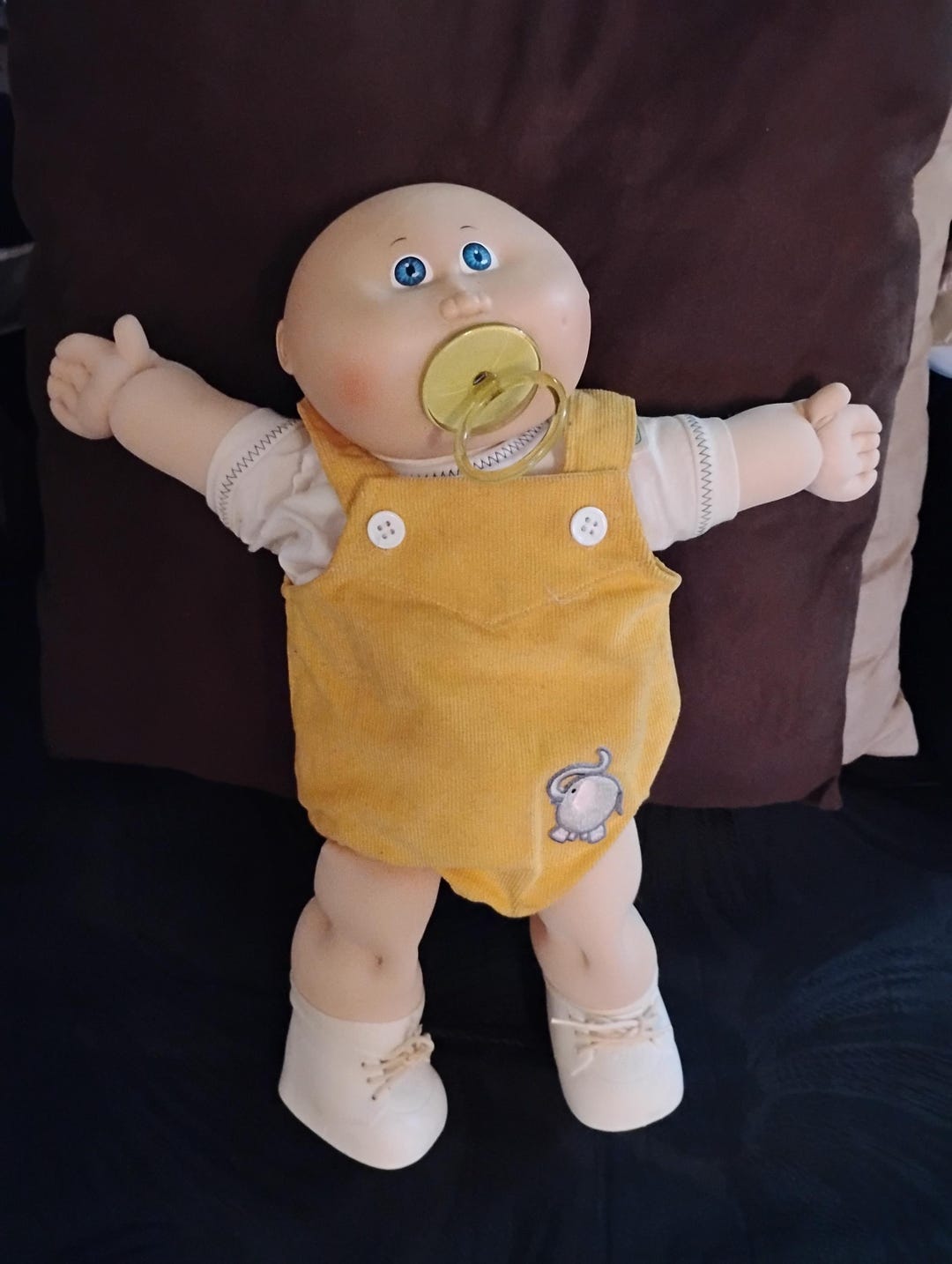 CABBAGE PATCH KIDS - Etsy