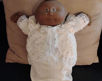 Collectable Cabbage Patch Doll
