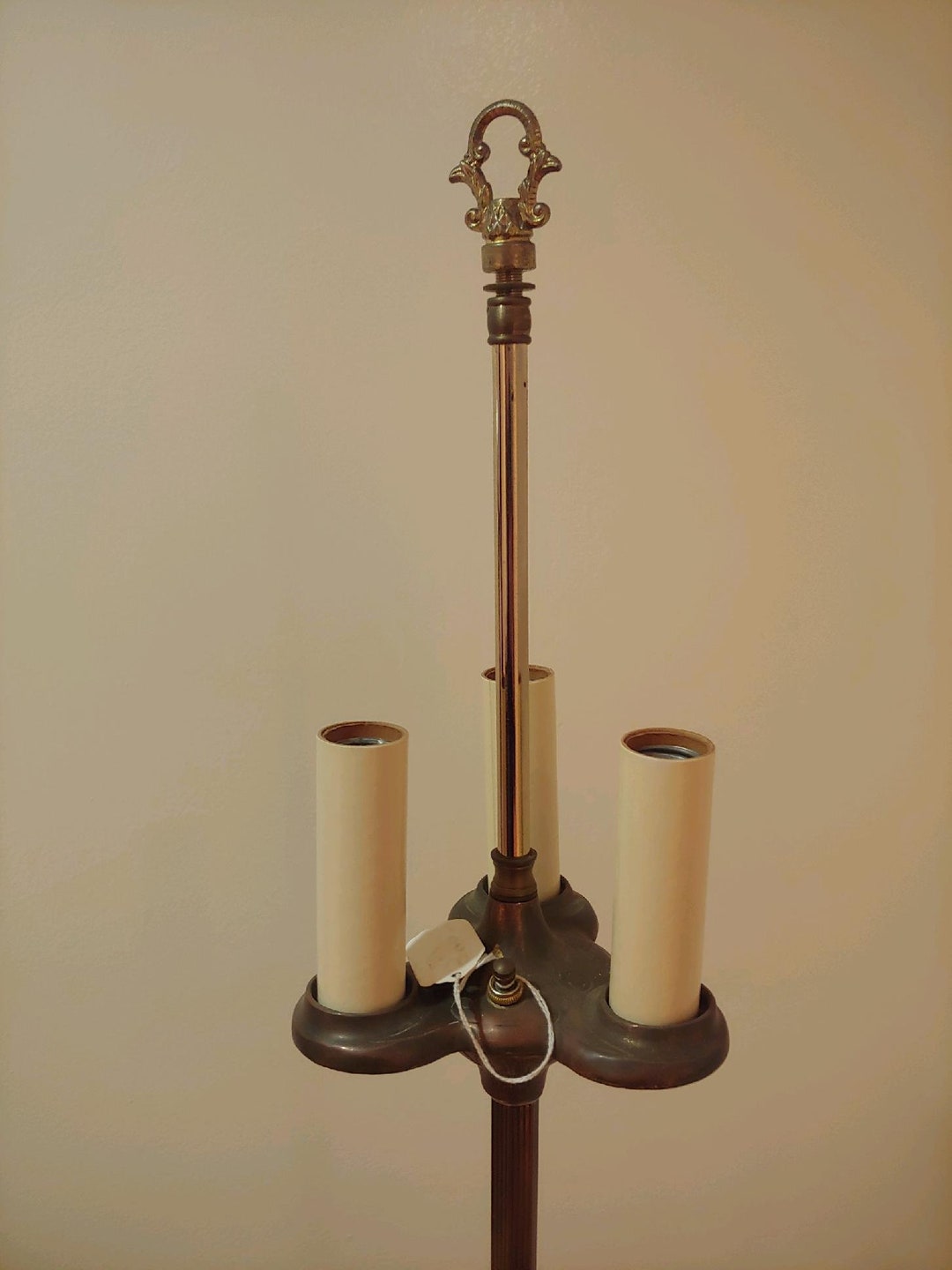 Etsy Vintage Floor Lamp