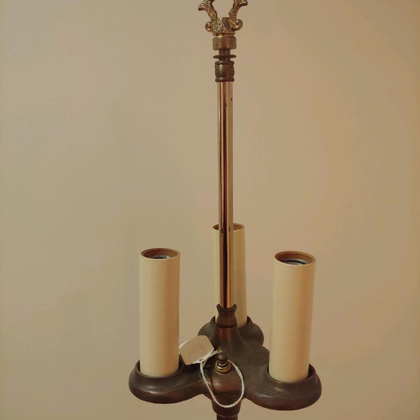 Vintage Floor Lamp Etsy