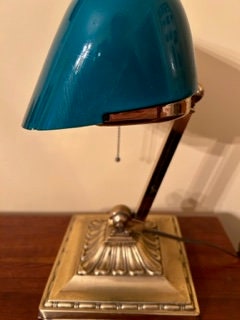 Vintage Banker