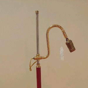 Vintage Floor Lamp