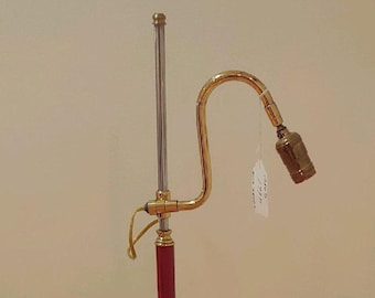 Vintage Floor Lamp