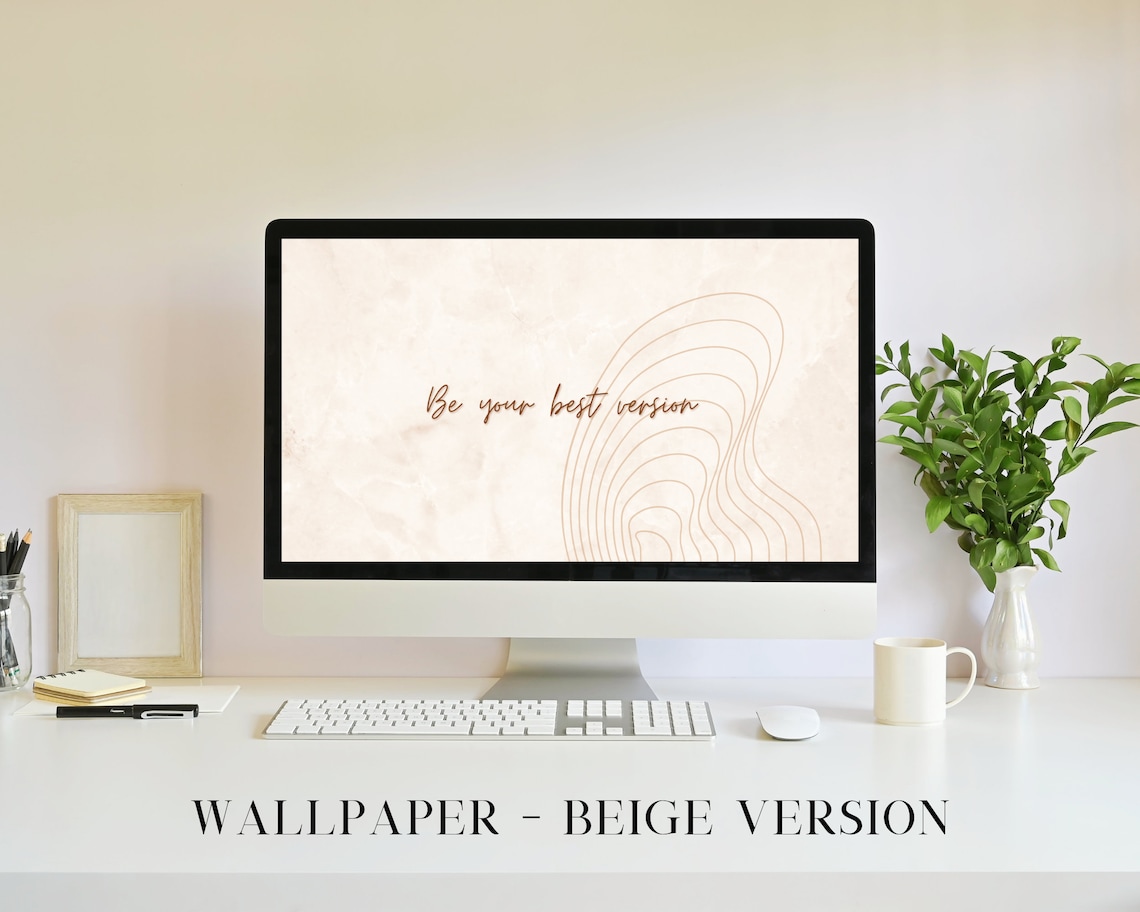 Minimalist Desktop Wallpaper, Inspirational Desktop MacBook Wallpaper