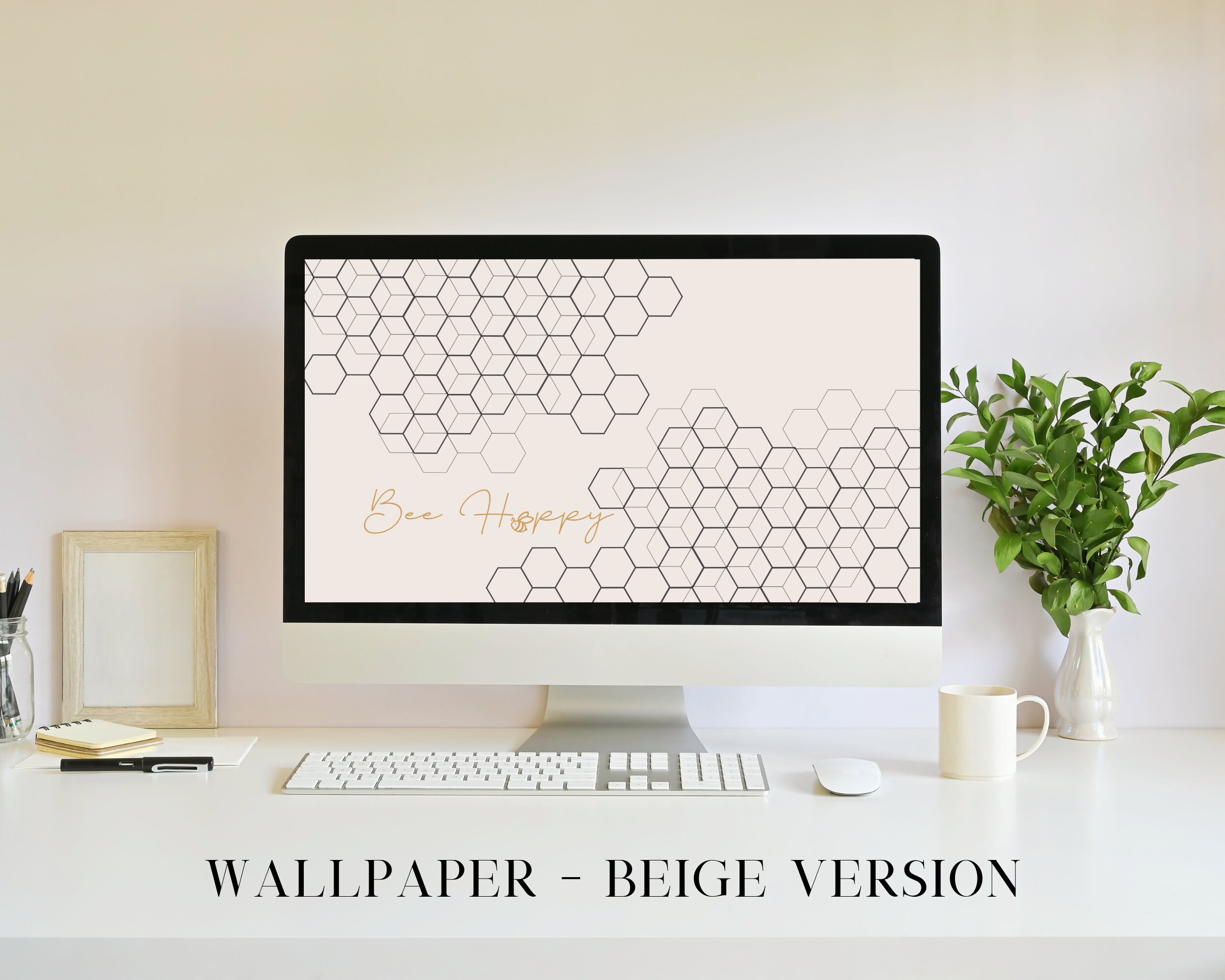 Minimalist Desktop Wallpaper Inspirational Desktop MacBook - Etsy