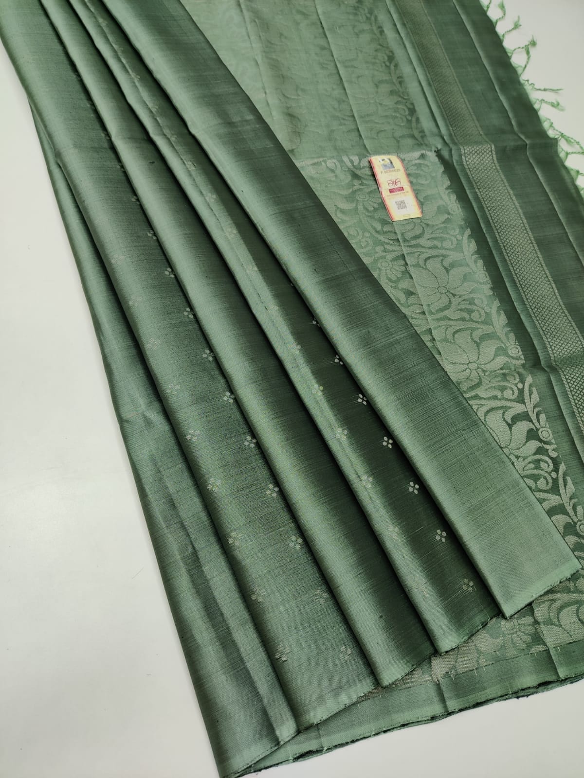 Buy Kanchipuram Silk Fabric Online In India Etsy India