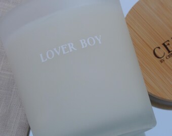 Lover Boy