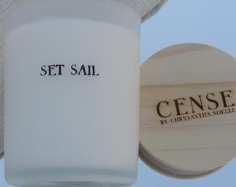 Set Sail