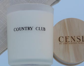 Country Club