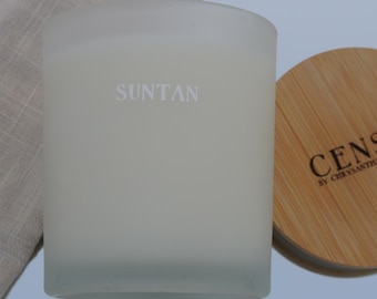 Suntan