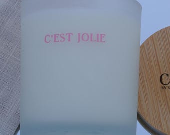 C'est Jolie