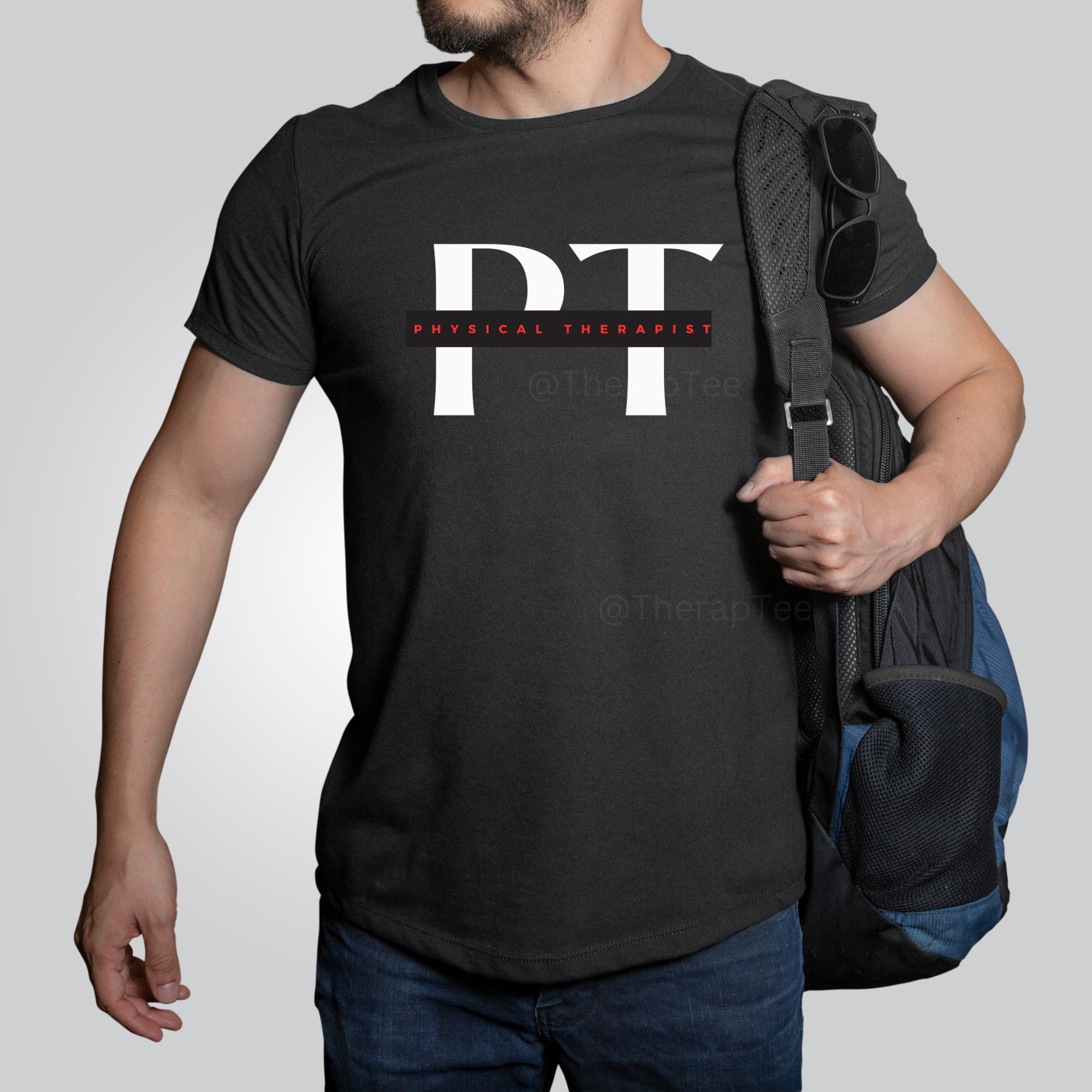 Occupational, Physical, Speech Therapy Shirts, Healthcare per Diem ...