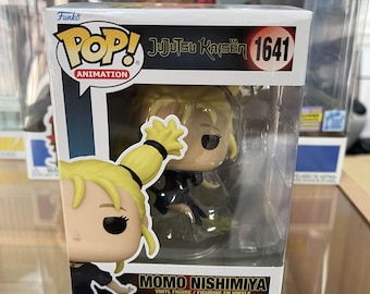 Funko POP! ANIMATION: 1641