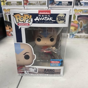 Funko POP! ANIMATION: 1044