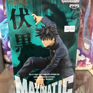 Banpresto Maximatic - MF