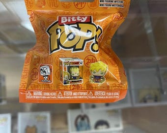 Figurine Pop Dragon Ball Super #1702 pas cher : Gamma 2