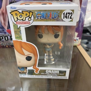 Funko POP! ANIMATION: 1472