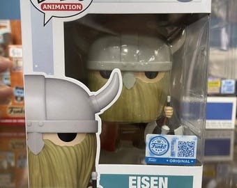 Funko POP! ANIMATION: 2359