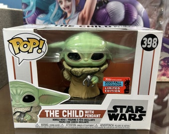 Funko POP! SW 398