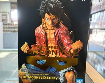 Bouncy Pirate King of Artist Chronicles Statue