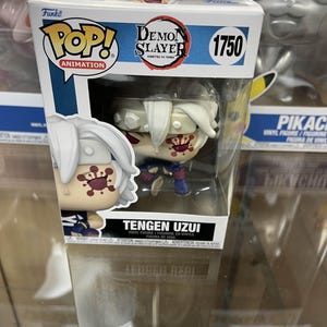 Funko POP! ANIMATION: 1750