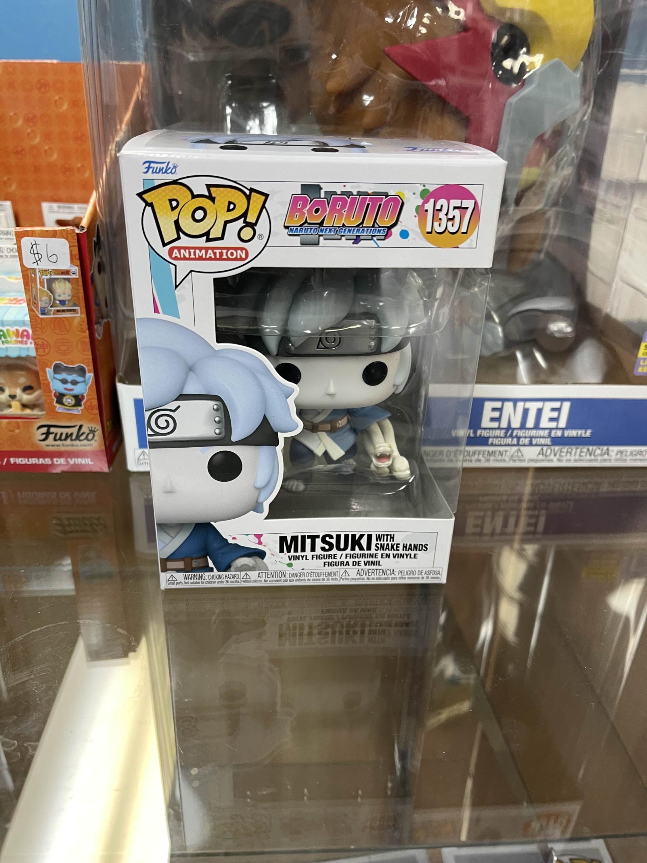 Boruto - Etsy