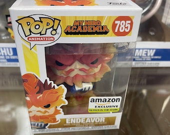 Funko POP 63288 MHA - Jurota Shishida (flocked) 1236 - Toys in Hoorn
