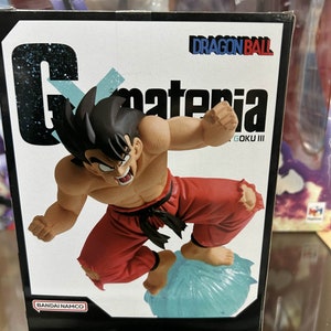 GxMateria G (Vol 3)