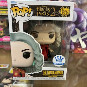 Funko POP! 1375