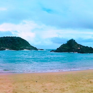 Ferradura beach Buzios - Rio de Janeiro - Brazil