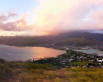 Koko head, Oahu Hawaii