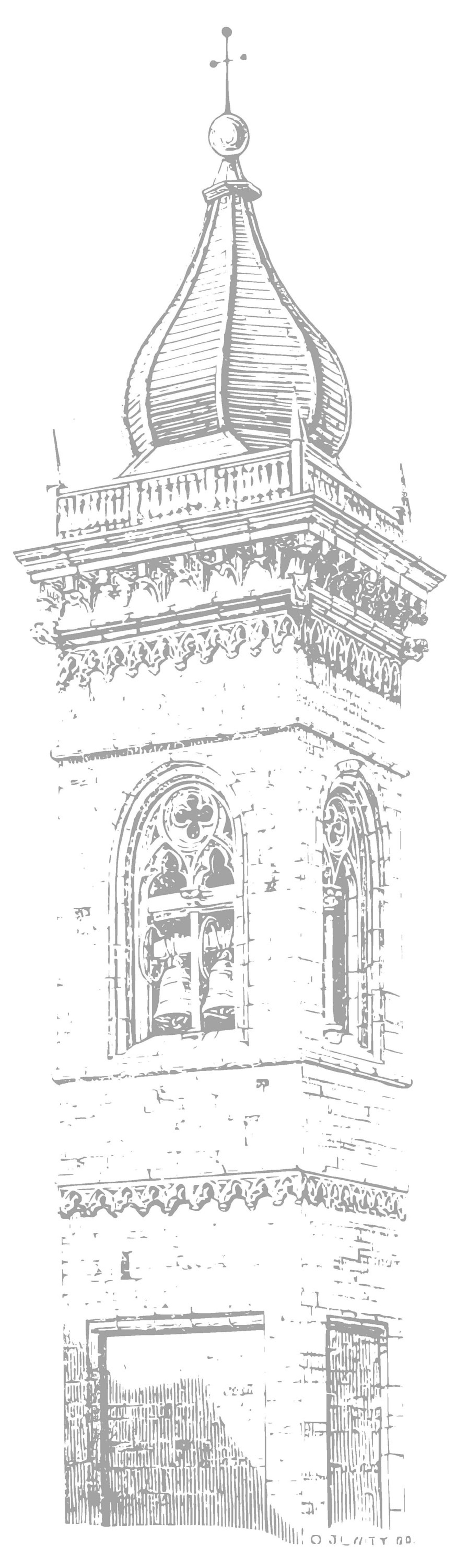 Vintage Architecture for Coloring Classic Digital Download Hand Drawn ...