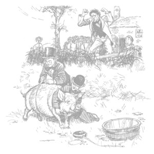Farm Life for Coloring Vintage Digital Bundle Download Hand Drawn Children ACTIVITY Book Pages School Kids and Adults Classic Tracing Child