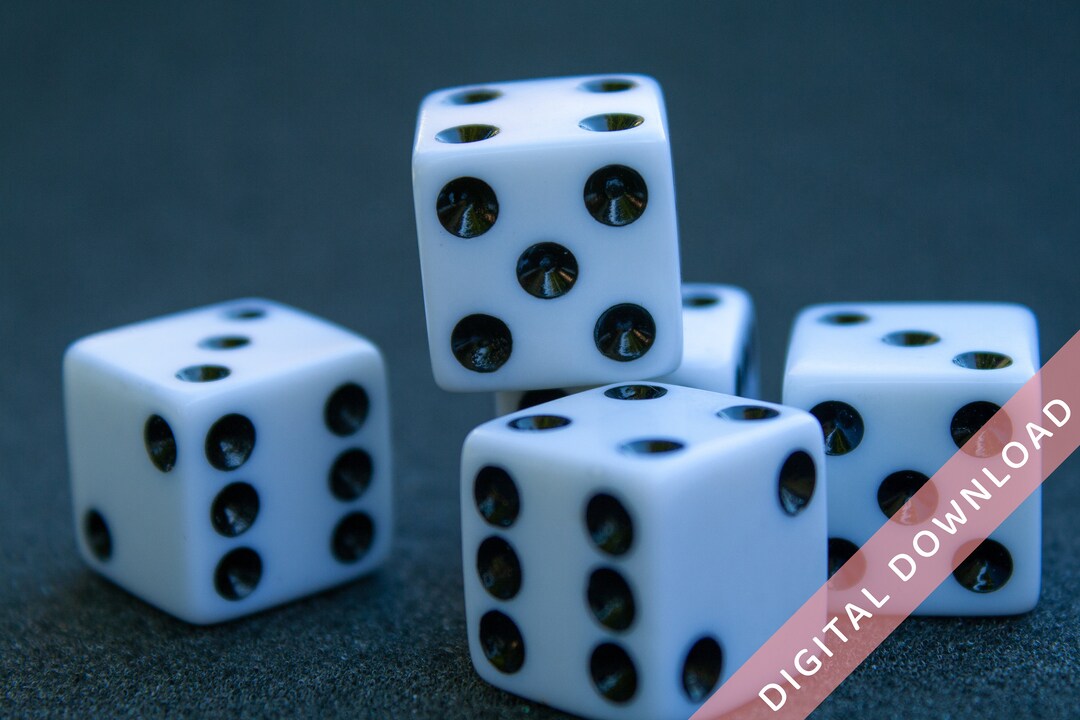 Dice Roll Distributions Statistics, And The Importance Of, 49 OFF