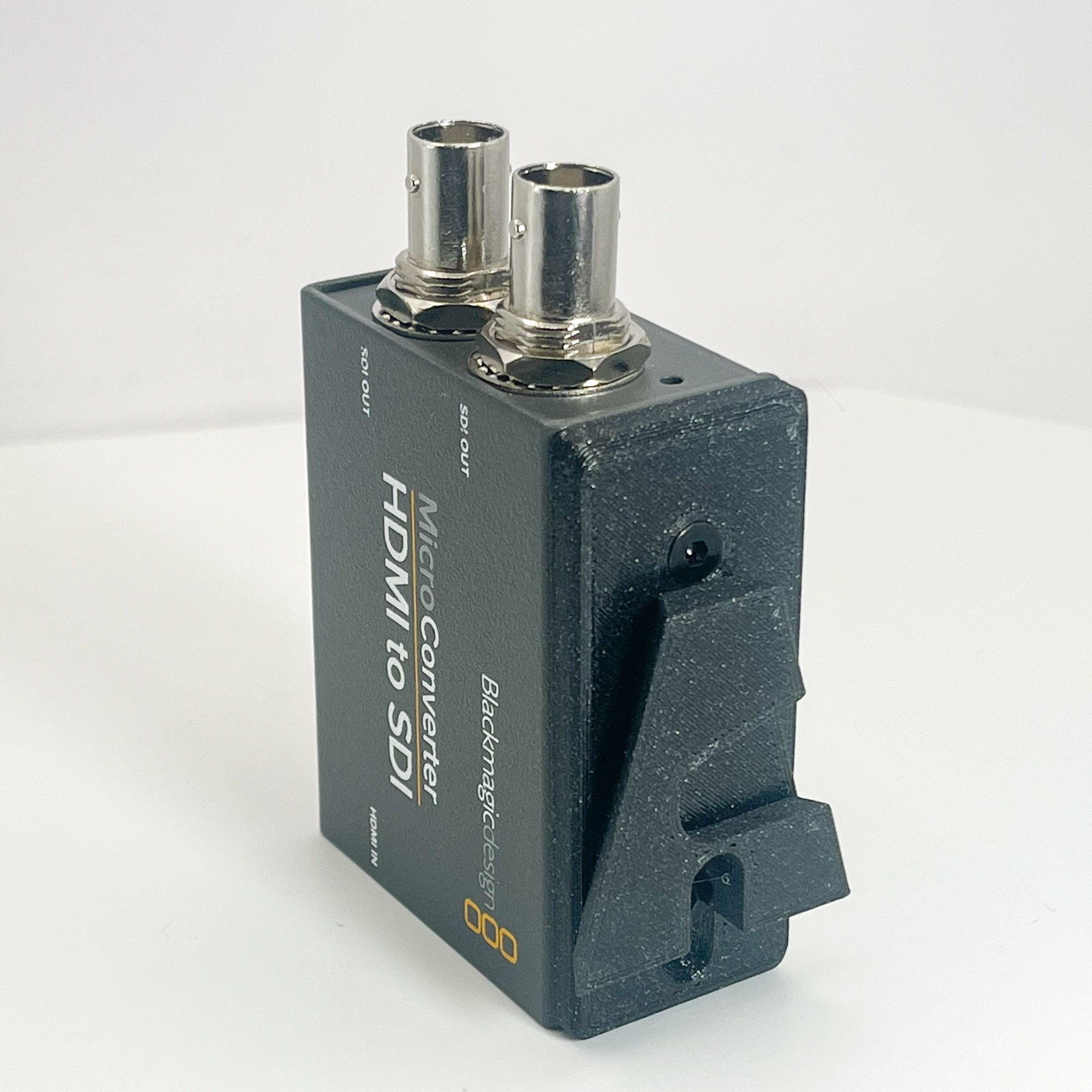 Blackmagic Micro Converter V-mount - Etsy