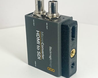 Blackmagic Micro Converter 1/4