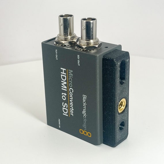 Blackmagic Micro Converter 1/4