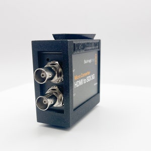 Blackmagic Micro Converter 1/4