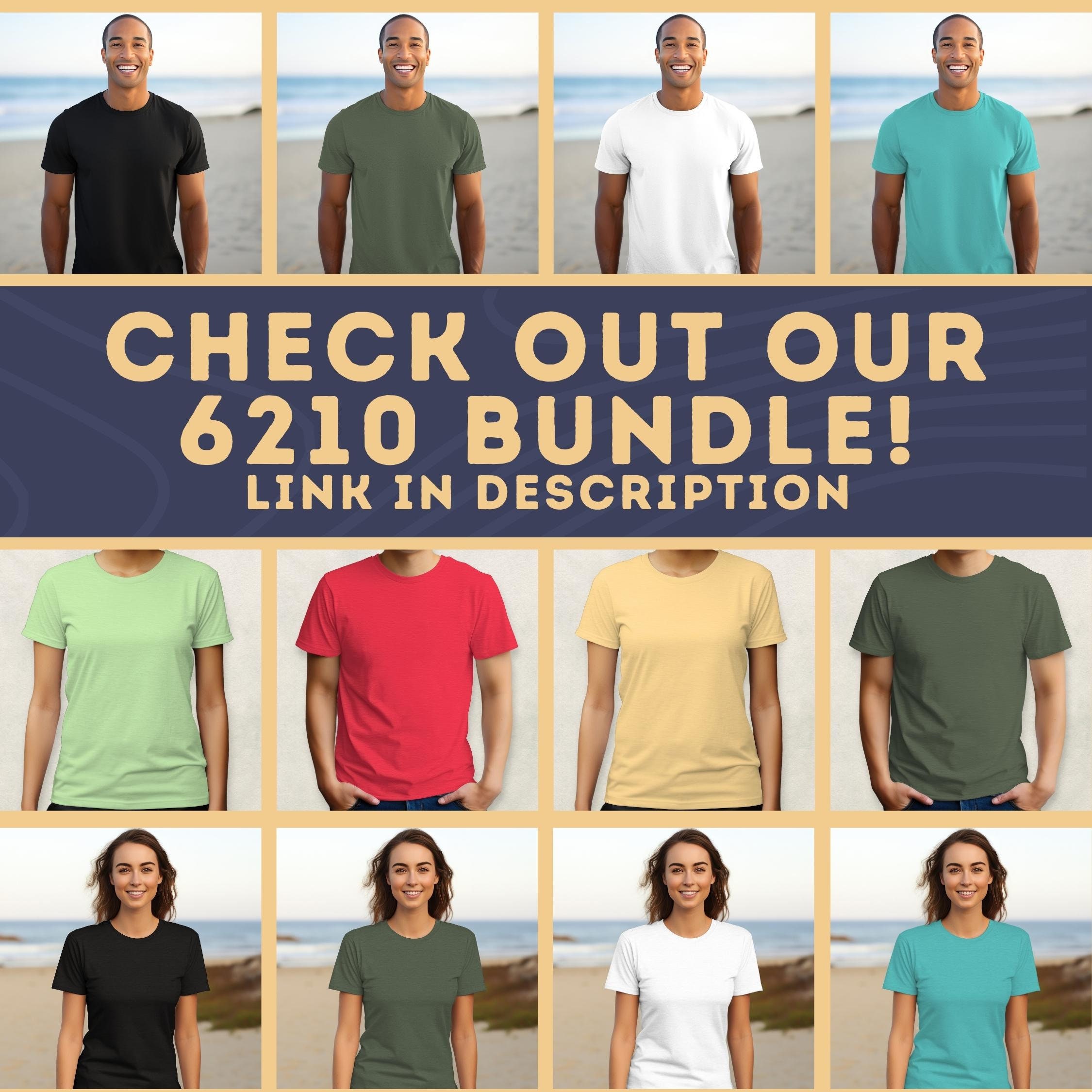 Next Level 6210 Mockup Black 6210 Mockup Next Level Mock up Etsy